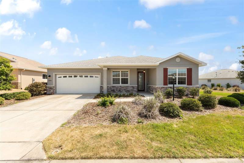 2 bedroom Single Family Residence at 8898 SW 104th Circle, On Top Of The World, Ocala — photo 4