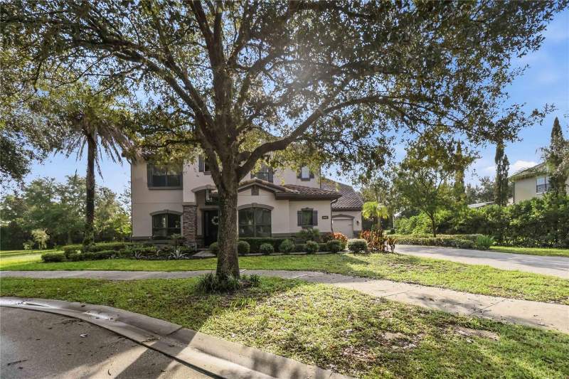 4 bedroom Single Family Residence at 1447 Dunbrooke Loop, Veramonte, Longwood — photo 5