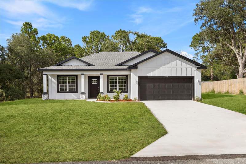 21987 SW MANGO LANE home for sale in Rainbow Lakes Estate