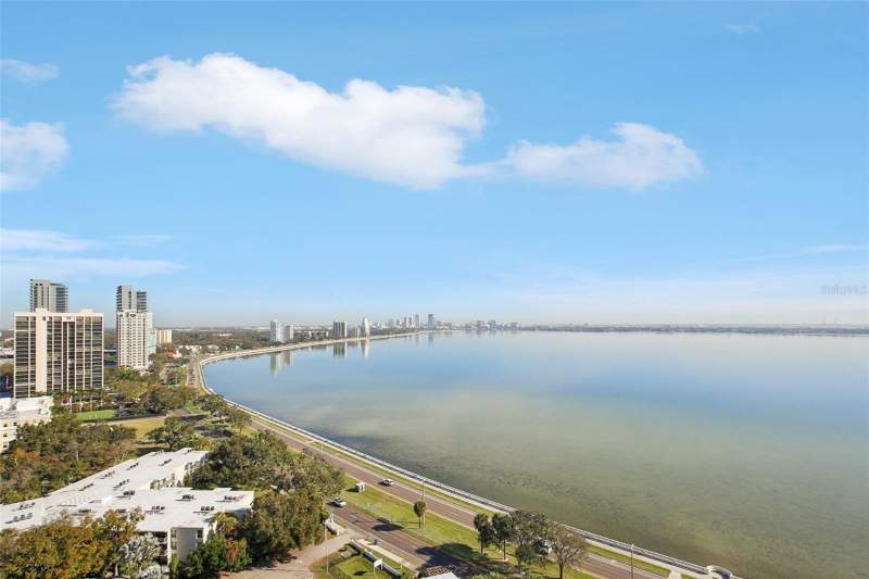 Virage Bayshore