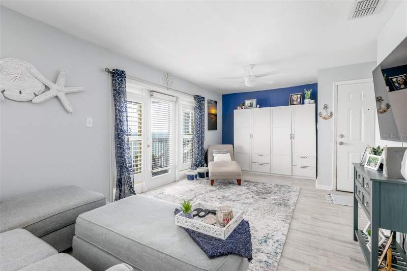 1 bedroom Condominium at 5118 Coquina Key Drive #C, Waterside At Coquina Key South, St Petersburg — photo 3