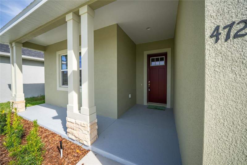 3 bedroom Single Family Residence at 4727 SE 25th Loop, Magnolia Villas East, Ocala — photo 2