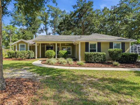 5608 SE 44th Circle, Ocala FL - photo 6 of 6