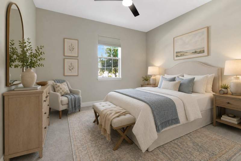 3 bedroom Single Family Residence at 4418 Lions Gate Avenue, Hartwood Lndg, Clermont — photo 5