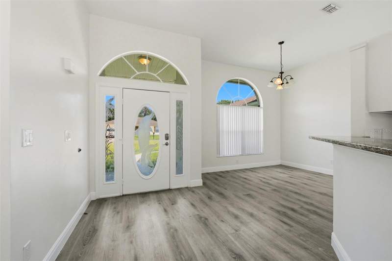 3 bedroom Single Family Residence at 657 MCKINLEY COURT, POINCIANA VILLAGE 1 NBHD 1 SOUTH, KISSIMMEE — photo 3