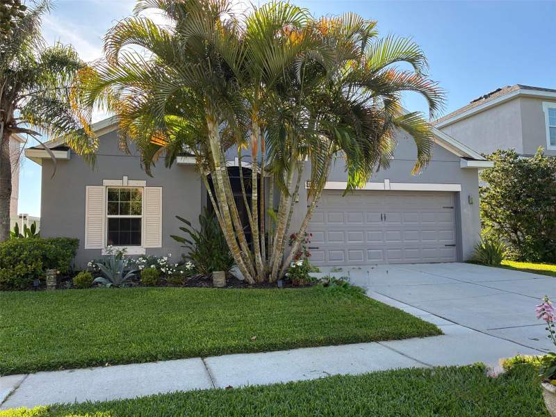 802 FERN LEAF DRIVE home for sale in Bahia Lakes