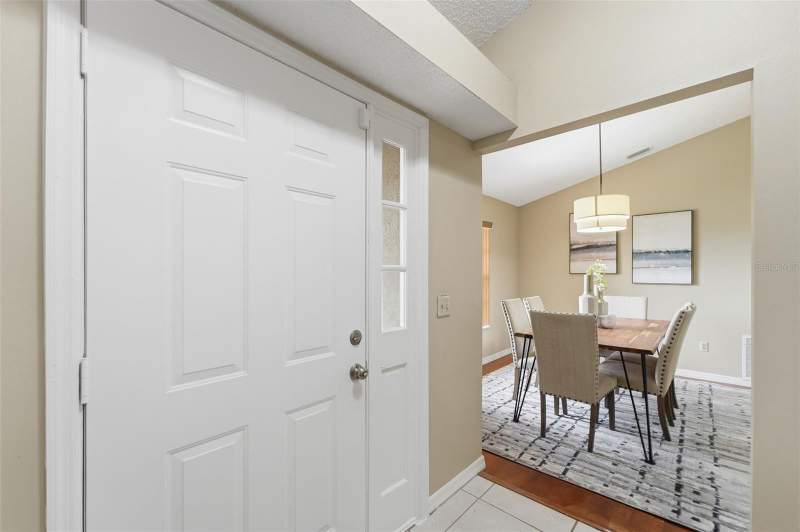 2 bedroom Single Family Residence at 20753 MAXIM PARKWAY, CAPE ORLANDO ESTATES, ORLANDO — photo 3
