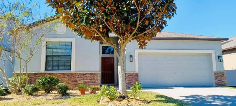 Summerfield Crossings Village