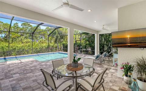 26599 Raphis Royale Boulevard, Englewood FL - photo 9 of 50