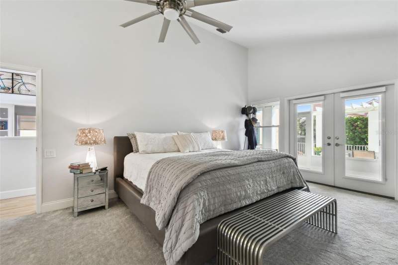 3 bedroom Townhouse at 21 Crescent Place, College Landings Rep, St Petersburg — photo 4