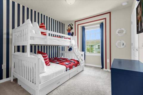 2413 Dubai St, Kissimmee FL - photo 23 of 39