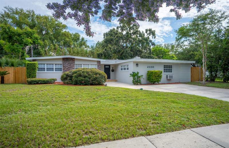 Brookshire Heights