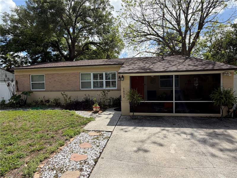 Crestwood Estates Orlando