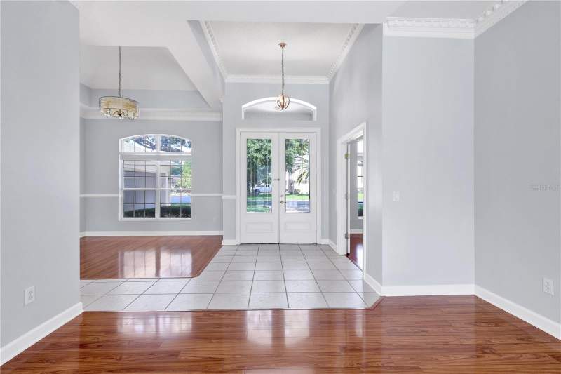4 bedroom Single Family Residence at 1337 Ballentyne Place, Ballentyne, Apopka — photo 2