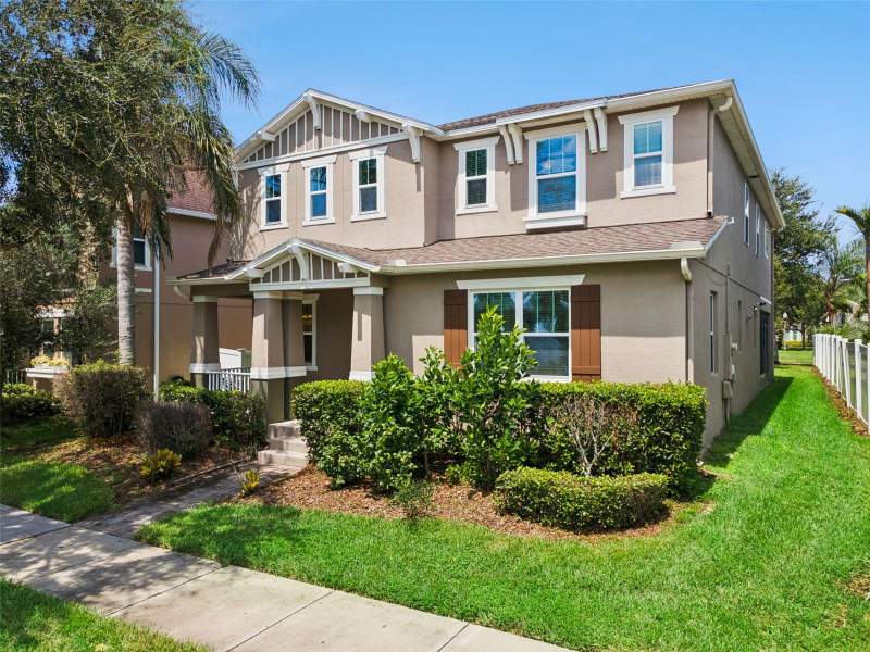 5 bedroom Single Family Residence at 14741 Snowy Egret Street, Summerlake Pd Ph 1B-A Rep, Winter Garden — photo 2