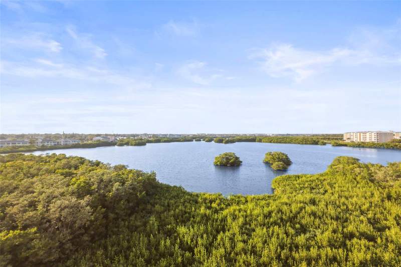 6495 SHORELINE DRIVE #8502 home for sale in Shores Of Long Bayou Condos for Sale: 10 Listings