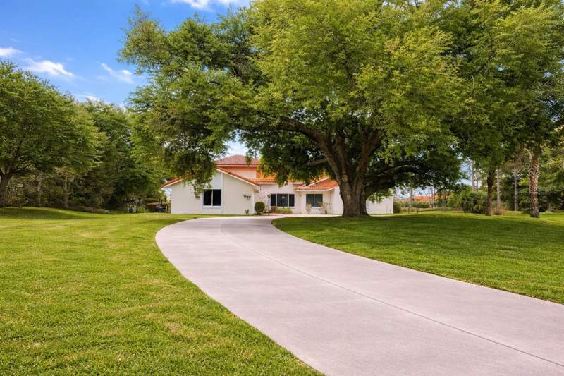 4 bedroom Single Family Residence at 12624 Lake Denise Boulevard, Swiss Fairways Ph One Sub, Clermont — photo 2