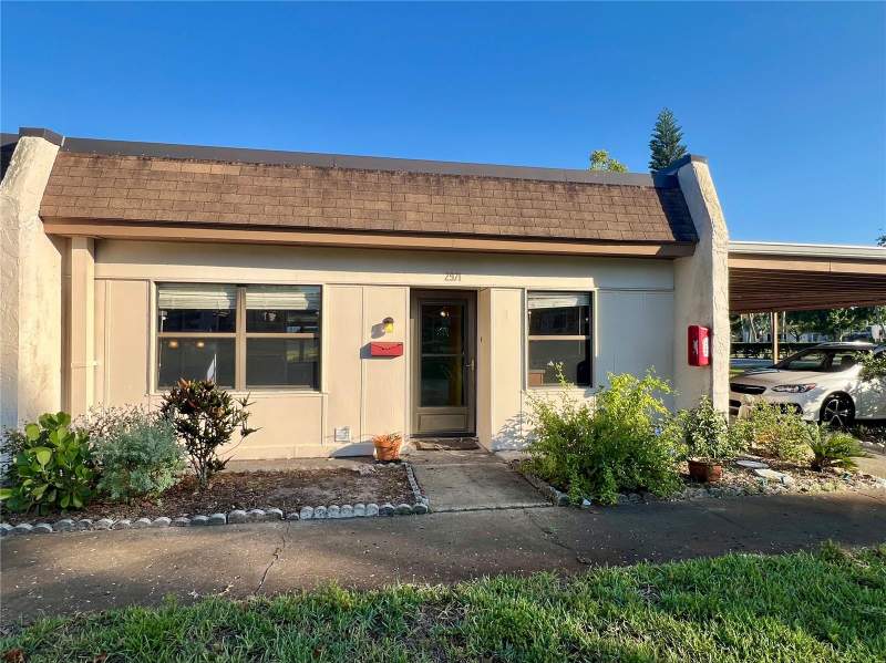 2971 MISSION DRIVE #54F home for sale in Mission Hills Homes for Sale: 1 Listing, From $75K