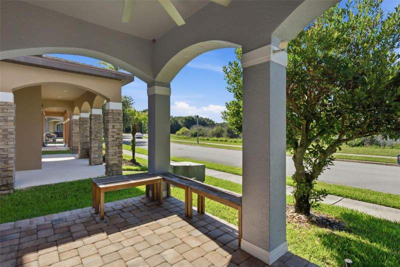 4 bedroom Single Family Residence at 13786 Summer Harbor Court, Summerport Trl, Windermere — photo 4