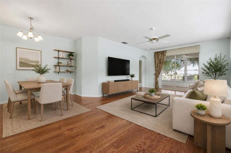 3 bedroom Single Family Residence at 4905 Kelso Street, Royal Highlands Ph 02-A Lt 1173 Orb 2040, Leesburg — photo 4