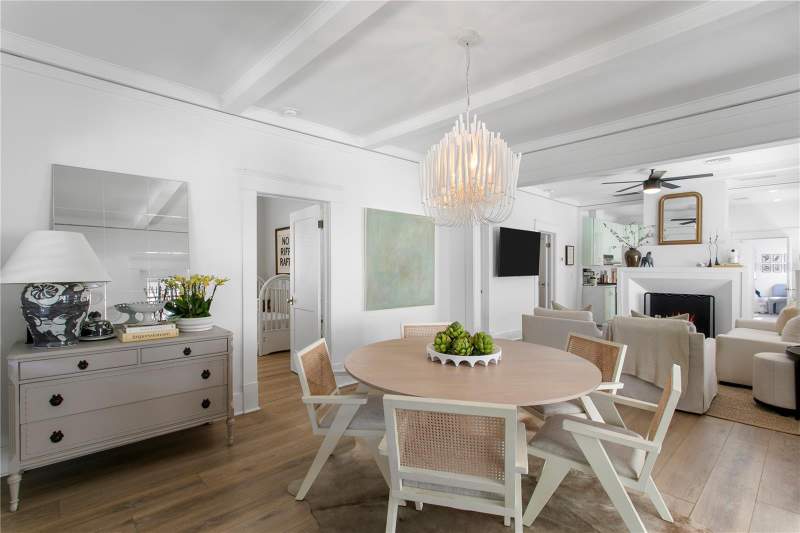 3 bedroom Single Family Residence at 3407 W San Pedro Street, Palma Ceia Park, Tampa — photo 5