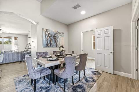 8521 Southern Charm Circle, Brooksville FL - photo 8 of 44