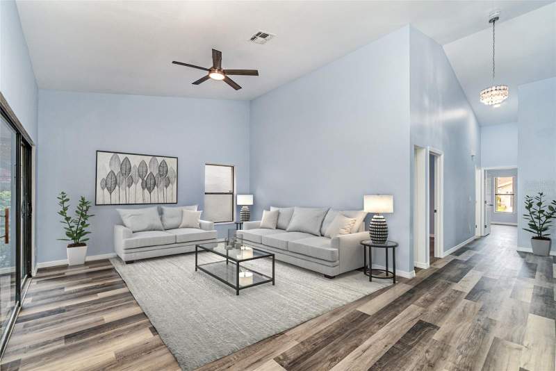 3 bedroom Single Family Residence at 12601 Kelly Palm Drive, Kelly Greens 01, Fort Myers — photo 4