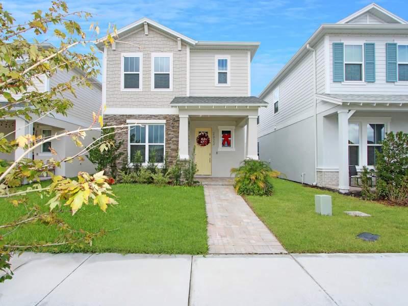 2022 EDUCATION STREET home for sale in Trinity Place