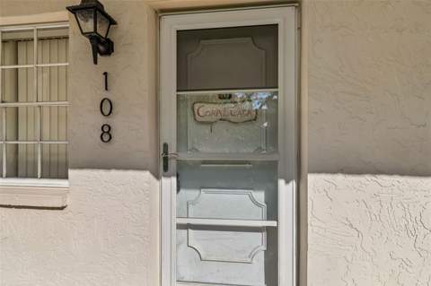 865 Virginia Court #108, Dunedin FL - photo 7 of 52