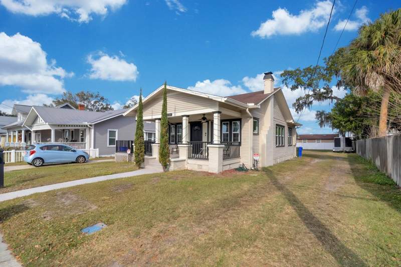 3 bedroom Single Family Residence at 721 MABBETTE STREET, MATHEWS ADD, KISSIMMEE — photo 4