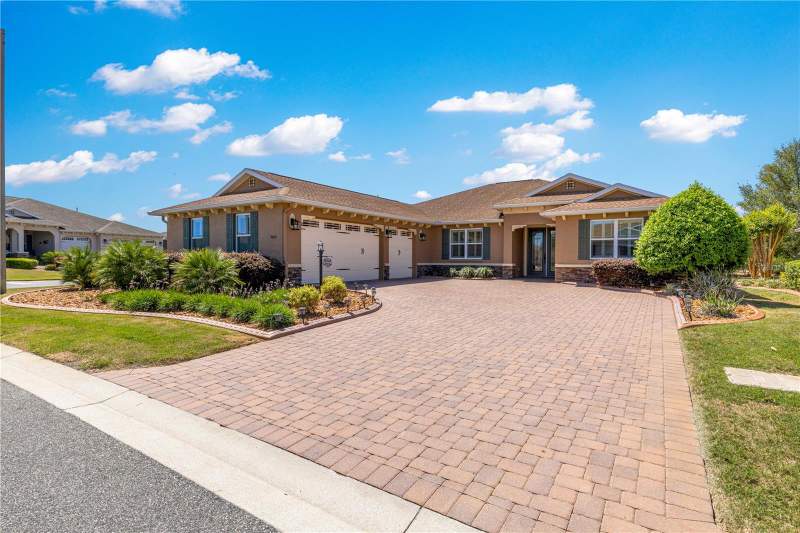 3 bedroom Single Family Residence at 9460 SW 86th Place, Candler Hills West Stonebridge, Ocala — photo 3