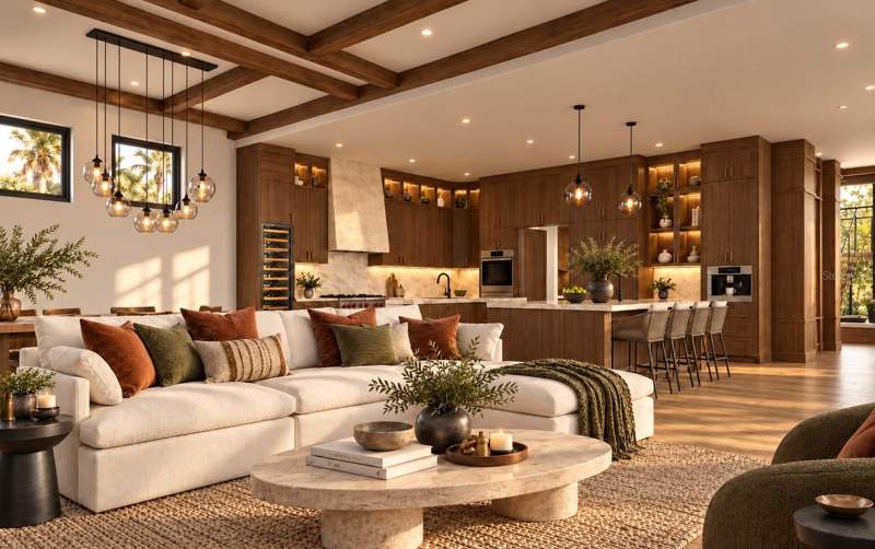 5 bedroom Single Family Residence at 1166 Palmer Avenue, Palmer Ave Lakeside Prop, Winter Park — photo 5