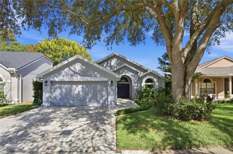 1064 KELLY CREEK CIRCLE home for sale in Twin Rivers