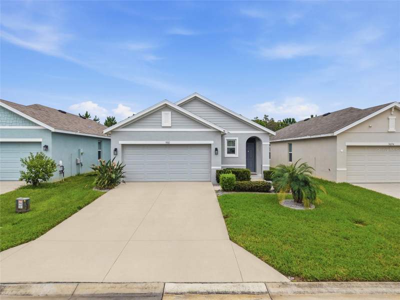 3102 SUNCOAST PLAINS DRIVE home for sale in South Branch Preserve