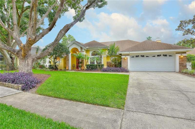 Wingrove Estates