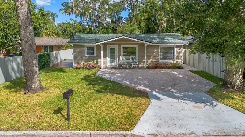 3 bedroom Single Family Residence at 529 E Harding St, Lake Lancaster Place, Orlando — photo 5