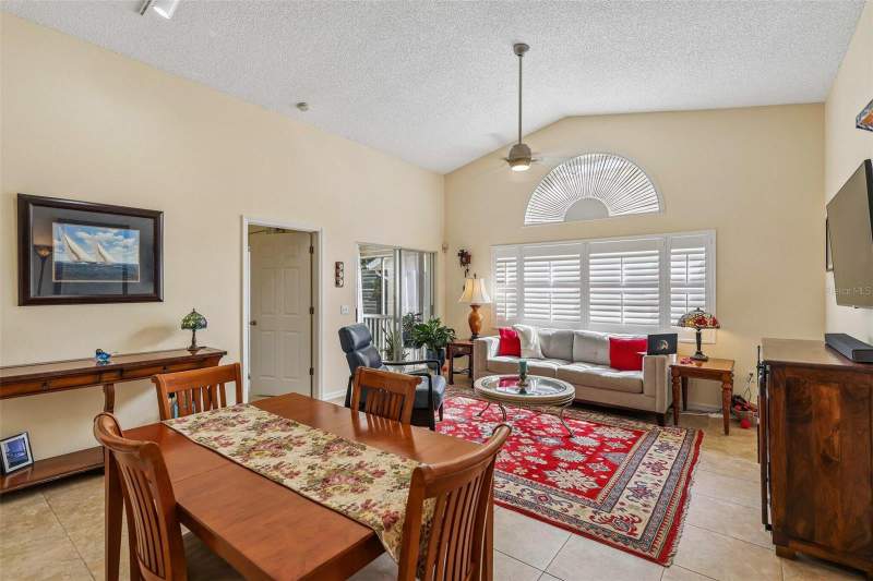 2 bedroom Condominium at 7266 Eleanor Circle #203, Pinehurst Village Sec 2 Ph B, Sarasota — photo 4