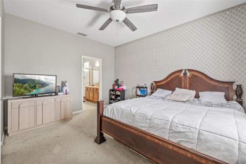 8521 Southern Charm Circle, Brooksville FL - photo 22 of 44