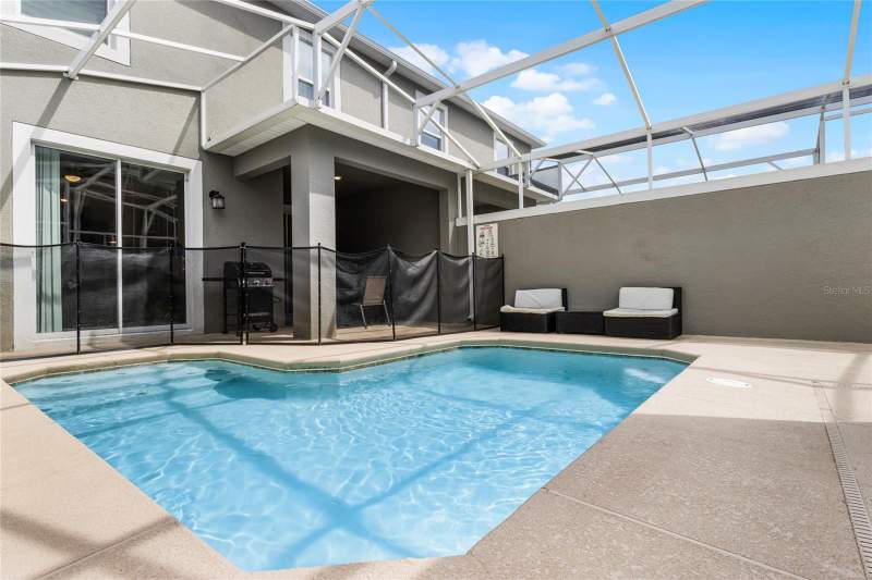 4 bedroom Townhouse at 1224 Challenge Drive, Stoneybrook South North Prcl Ph 5, Davenport — photo 5