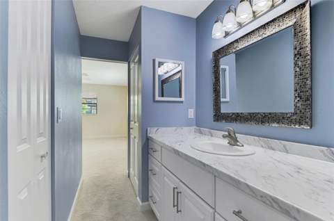 375 Three Lakes Lane #A, Venice FL - photo 21 of 49