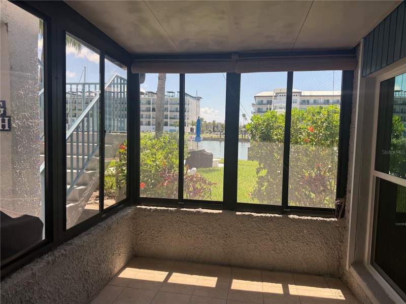 1 bedroom Condominium at 179 Medallion Boulevard #D, Madeira Beach Yacht Club Condo, Madeira Beach — photo 4