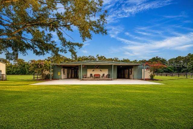 4 bedroom Farm at 16525 SW 5th Place, Archer Farms, Newberry — photo 5