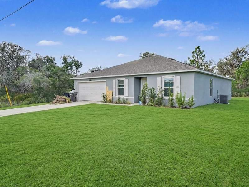 3 bedroom Single Family Residence at 305 Bowfin Drive, Poinciana Nbrhd 02 East Village 07, Kissimmee — photo 3