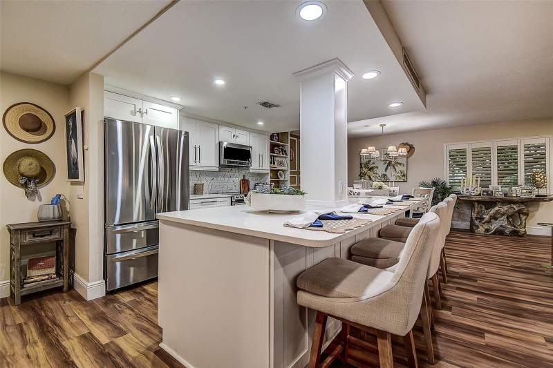 3 bedroom Condominium at 36750 US Highway 19 #24-213, Innisbrook 24, Palm Harbor — photo 4