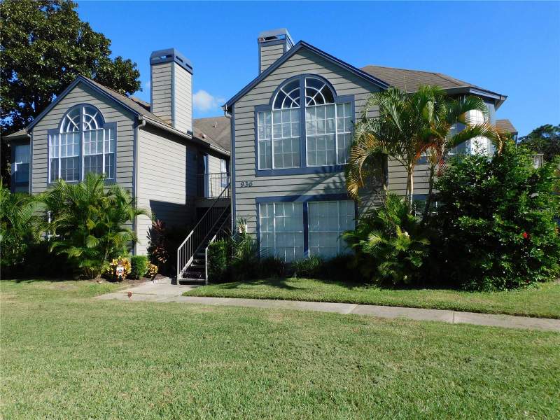 3 bedroom Condominium at 936 BIRMINGHAM COURT #206, HIDDEN VILLAGE CONDO, LAKE MARY — photo 1