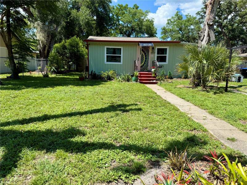 5937 UONA AVENUE home for sale in Lake Hill