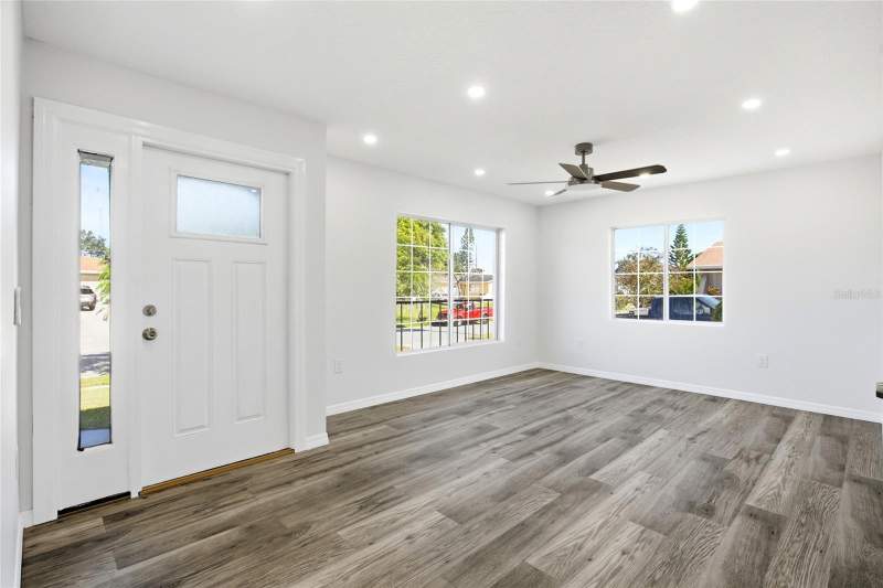 3 bedroom Single Family Residence at 4840 JUDY ANN CT, SYLVAN HYLANDS, ORLANDO — photo 5