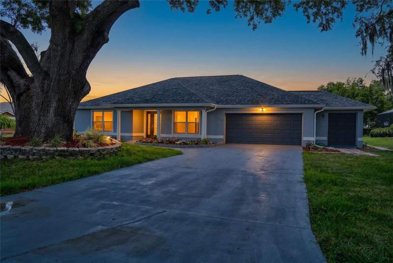 2 bedroom Single Family Residence at 11584 SE 175th Street, Stonecrest, Summerfield — photo 2