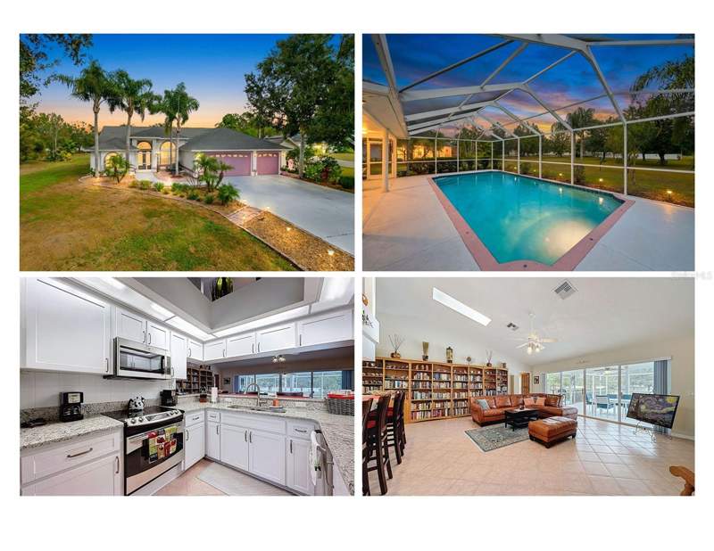 Quail Hollow Acreage