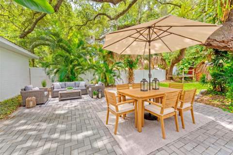 802 W Coral Street, Tampa FL - photo 6 of 58